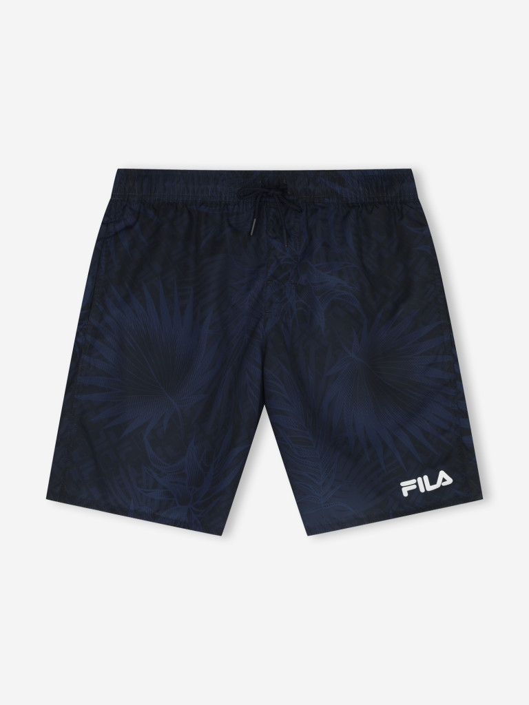 Шорты плавательные мужские FILA