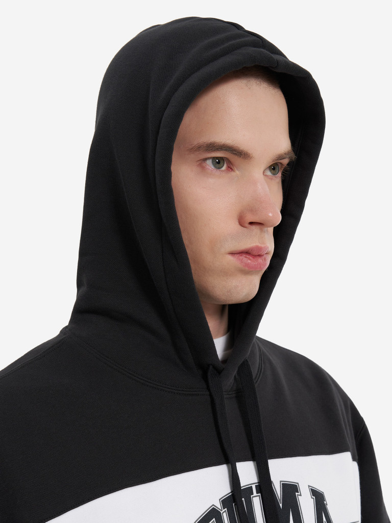 Худи мужское PUMA