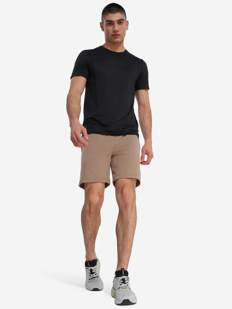 Шорты мужские Demix