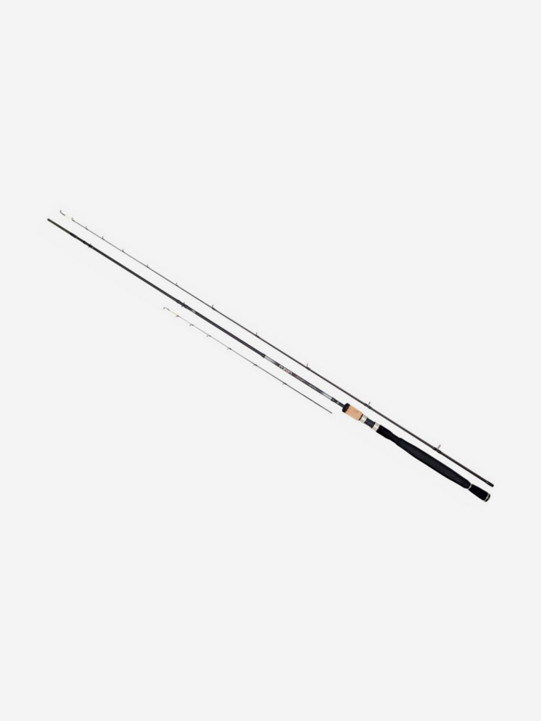 Удилище фидерное DAIWA N´ZON Super Slim Power Feeder13' 3.96м 150г (NZSSF1303XPQ-AX)