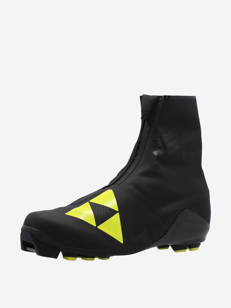 Ботинки для беговых лыж Fischer Speedmax Classic