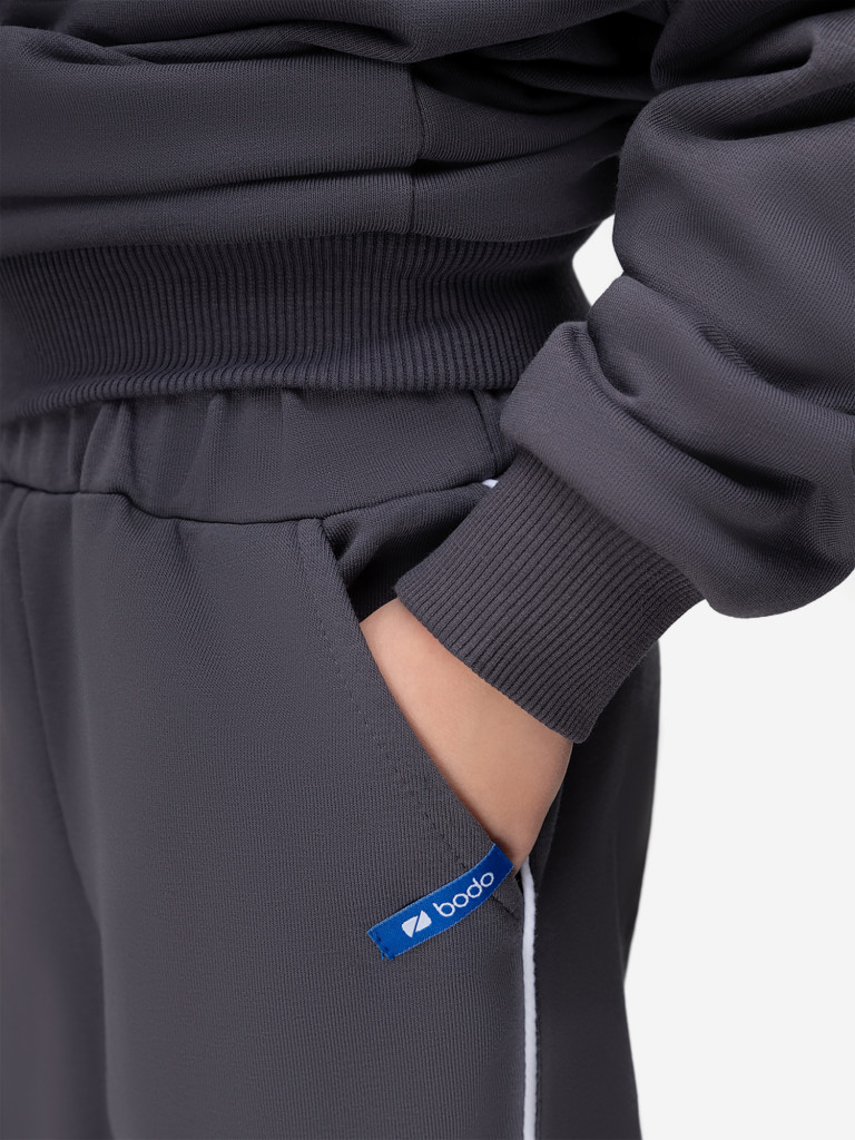 Костюм спортивный bodo