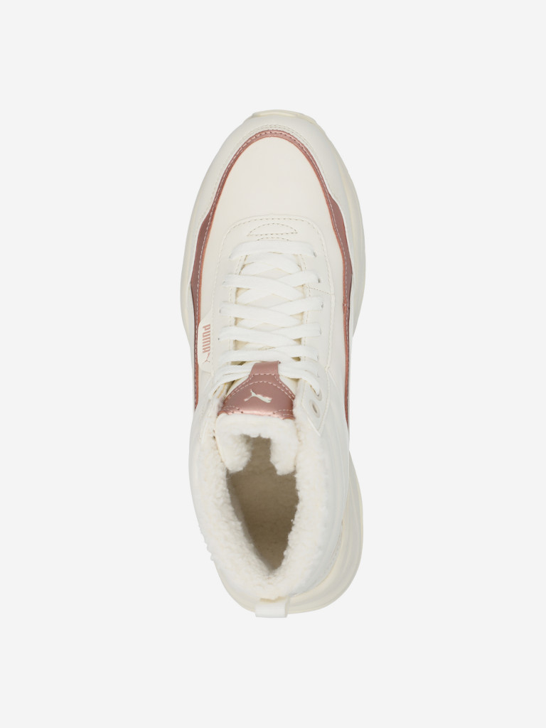 Кроссовки женские PUMA Cilia Mode Mid