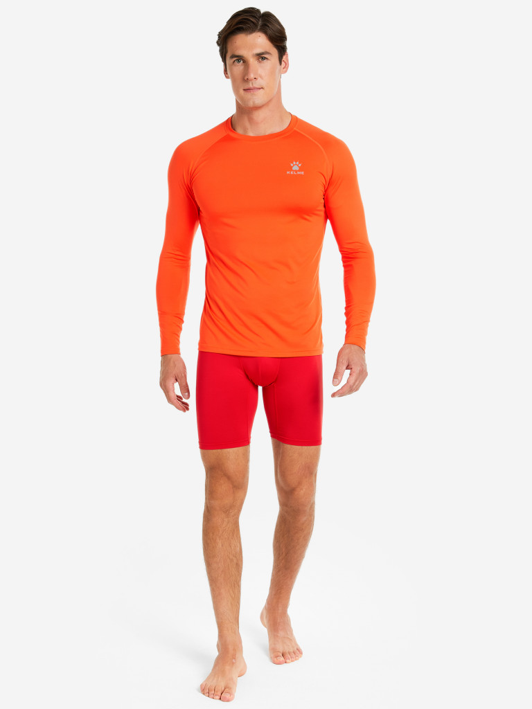 Лонгслив мужской Kelme