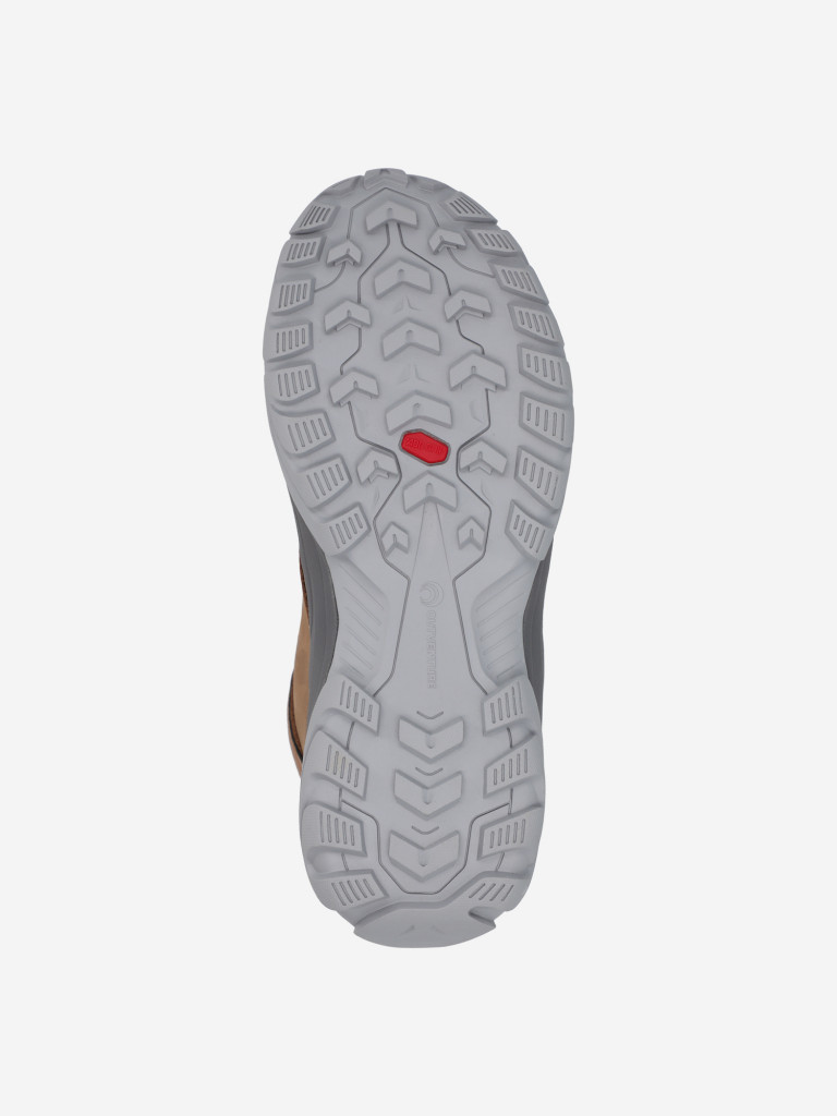 Ботинки утепленные женские Outventure Cheget Ltr