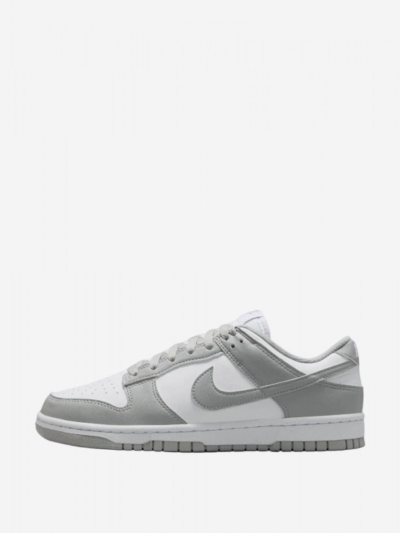 Кроссовки Nike Dunk Low Next Nature Light Smoke Grey