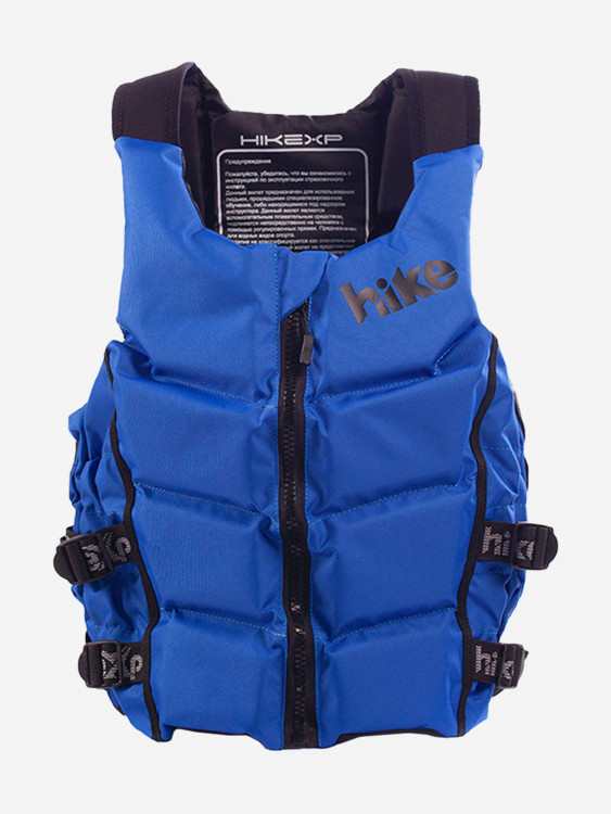 Жилет спасательный,страховочный, hikeXp Standart