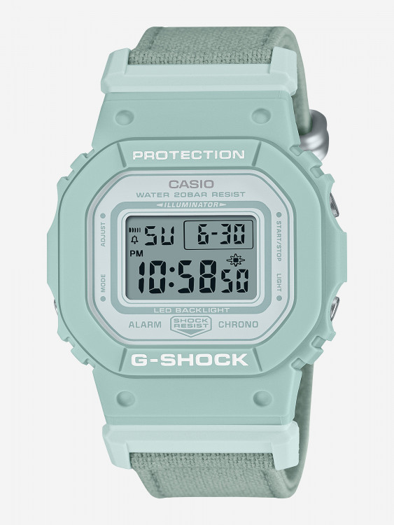 Наручные часы Casio G-Shock GMD-S5600CT-3E