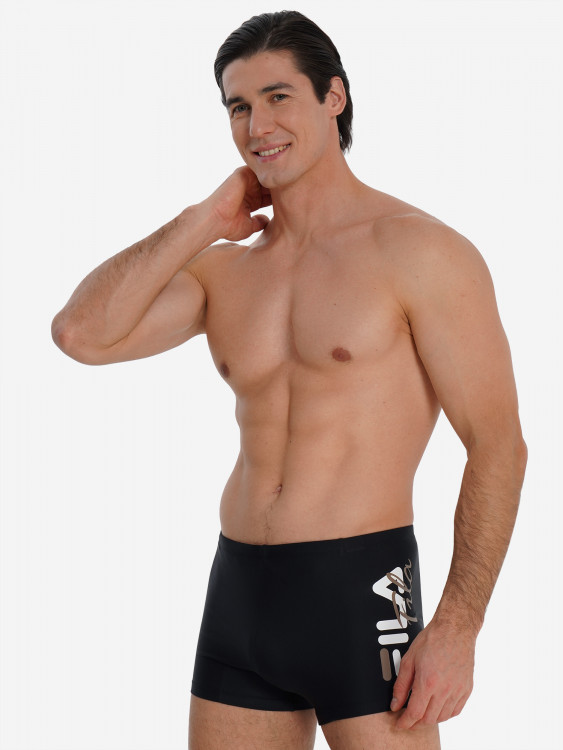 Плавки-шорты мужские FILA