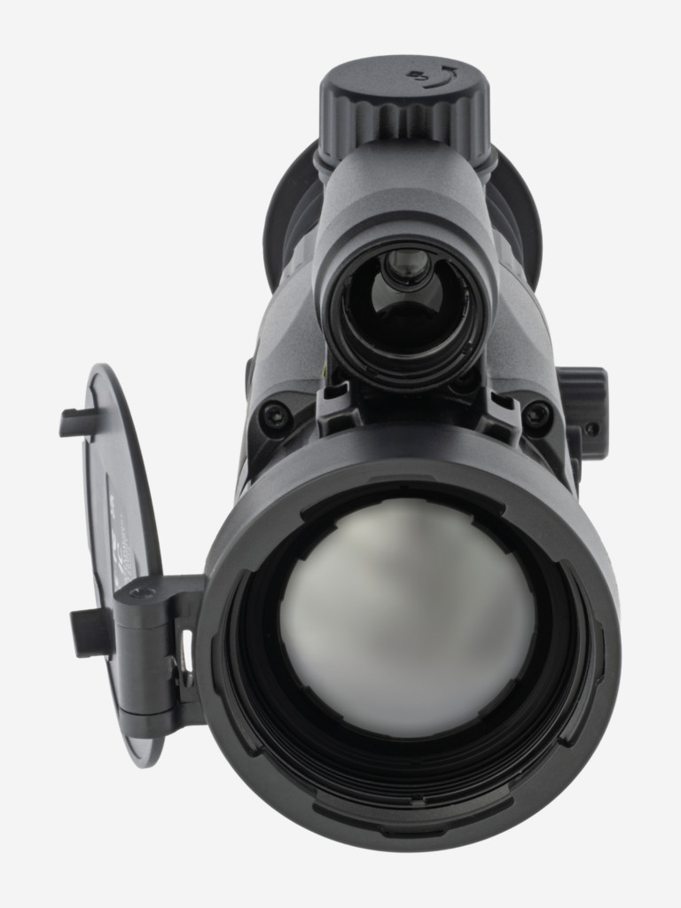 Тепловизионный прицел ARTELV Electron 4.8x50 mm 384x288 LRF