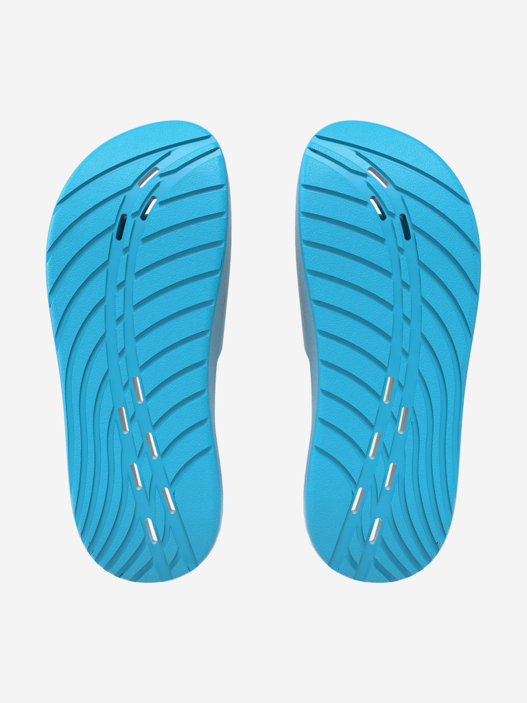 Шлепанцы детские Speedo Slide Ju