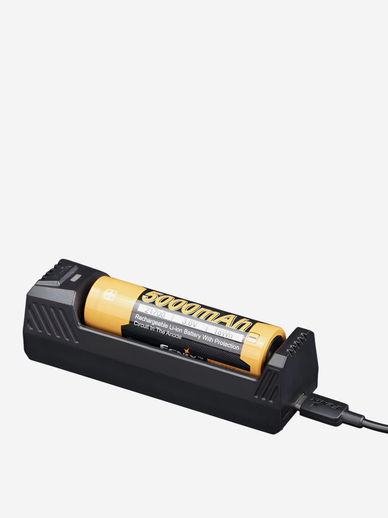 Зарядное устройство Fenix ARE-X1 V2.0