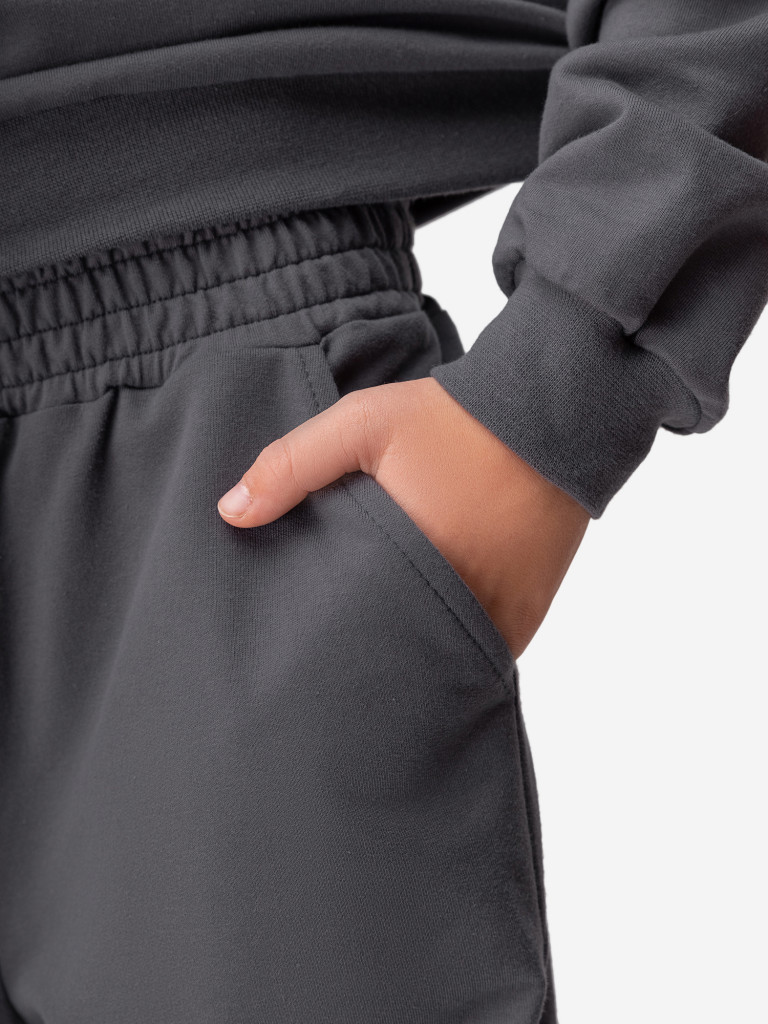 Костюм спортивный для мальчиков bodo