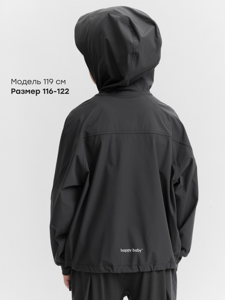 Ветровка детская HAPPY BABY