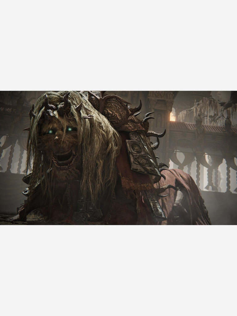 Видеоигра для PlayStation Elden Ring: Shadow of the Erdtree Edition (Русские субтитры)