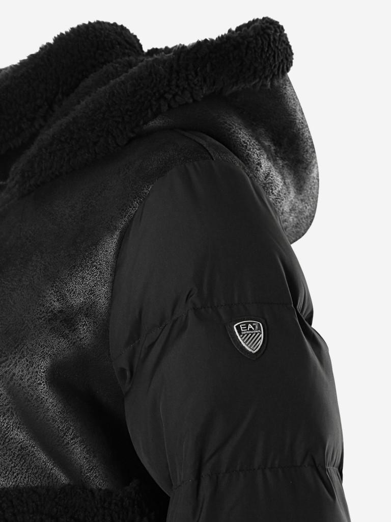 Куртка женская ЕА7 Emporio Armani