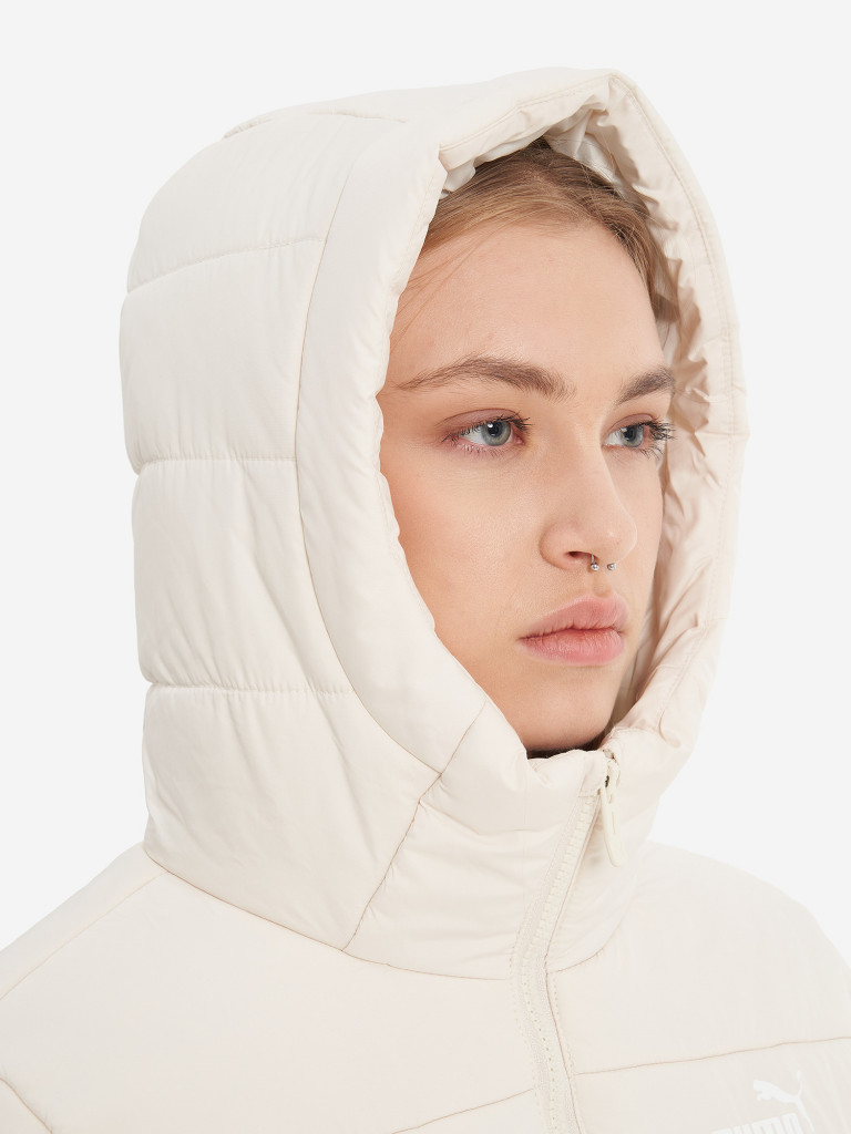 Пальто утепленное женское PUMA Ess