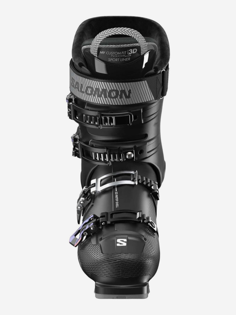 Ботинки горнолыжные женские Salomon S/Pro Supra 80