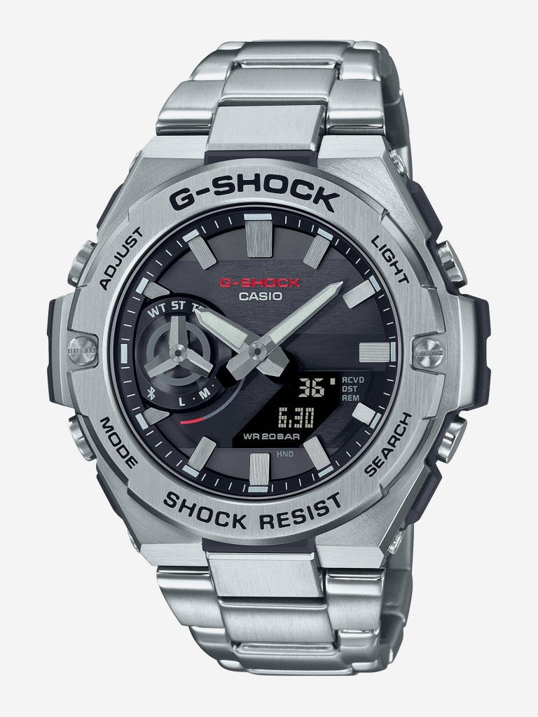 Наручные часы Casio G-Shock GST-B500D-1A