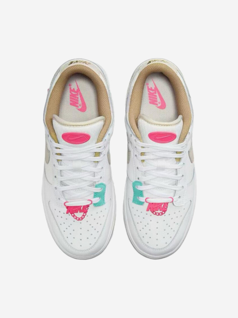Кеды женские Nike Dunk Low