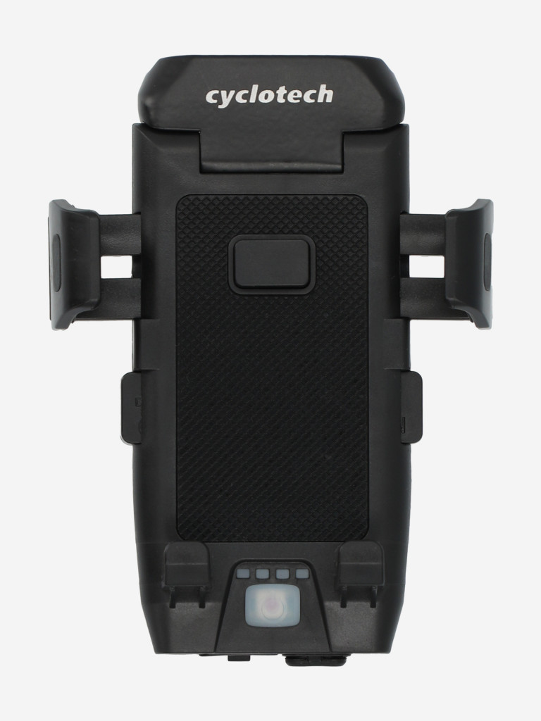 Фонарь велосипедный передний Cyclotech QL-200 RM