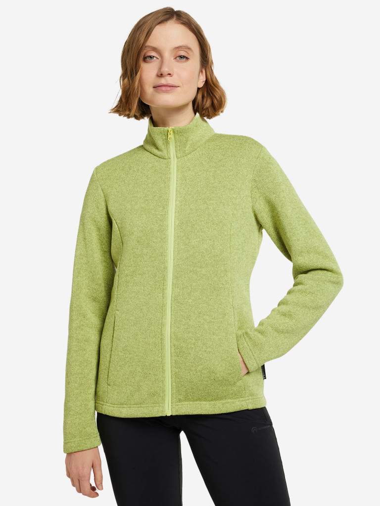 Джемпер флисовый женский Outventure