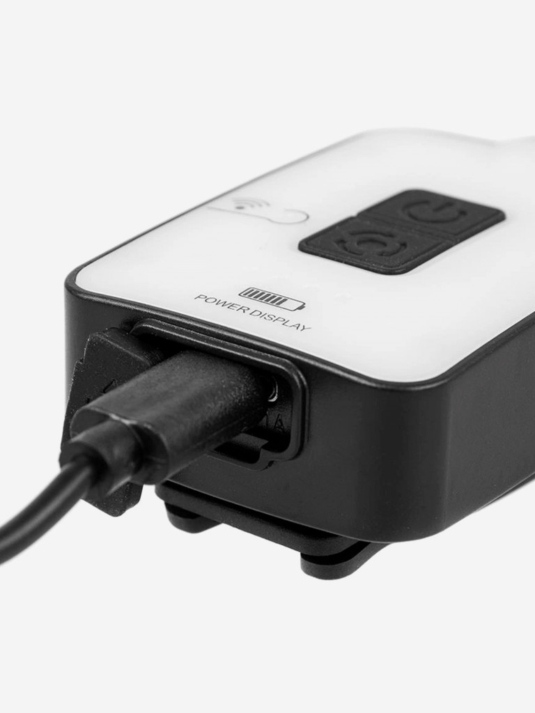 Фонарь налобный Nisus Pro сенсорный (N-CL03)