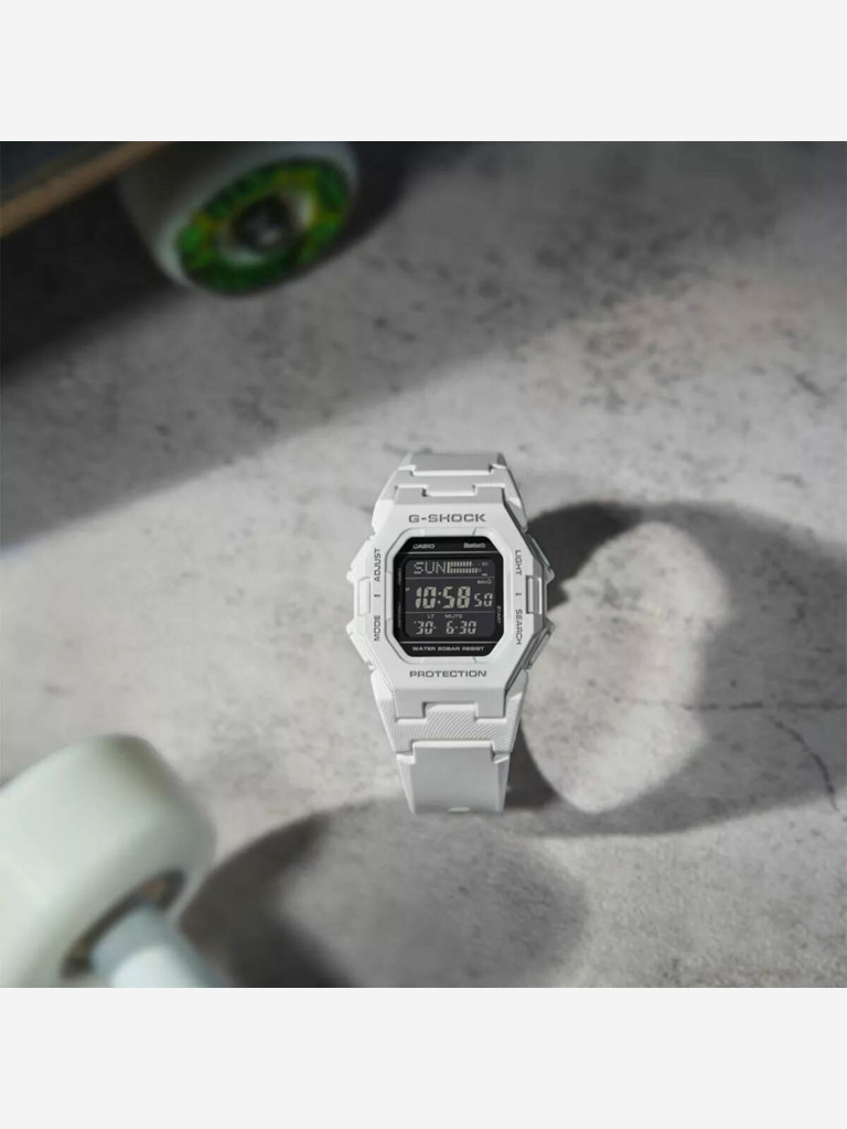 Спортивные часы CASIO G-SHOCK GD-B500-7