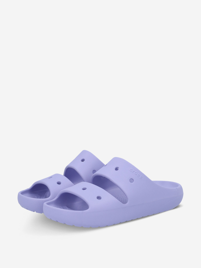 Шлепанцы женские Crocs Classic v2