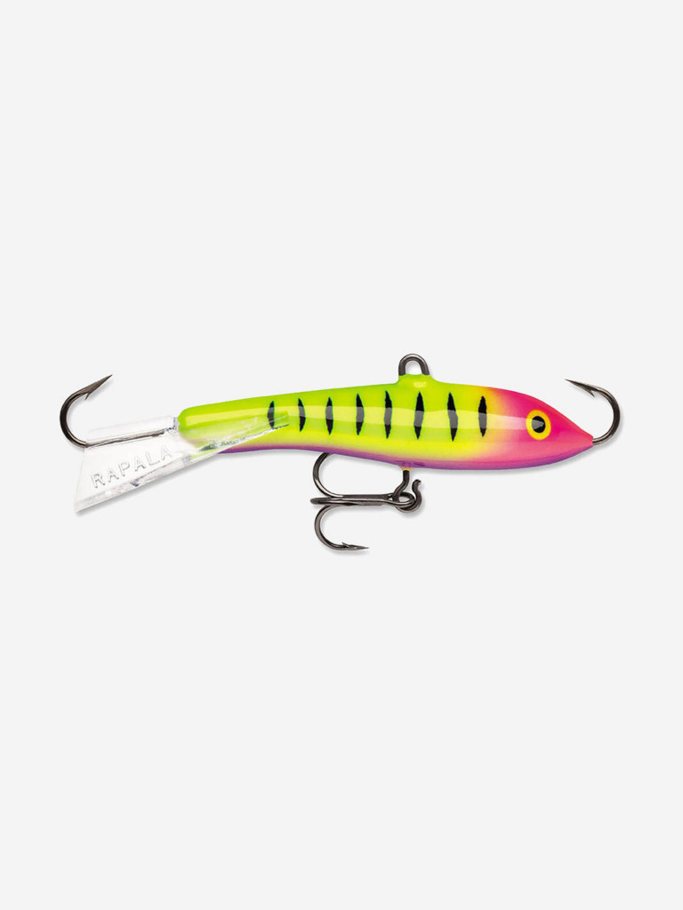 Балансир для зимней рыбалки Rapala Jigging Rap 09 /HSP