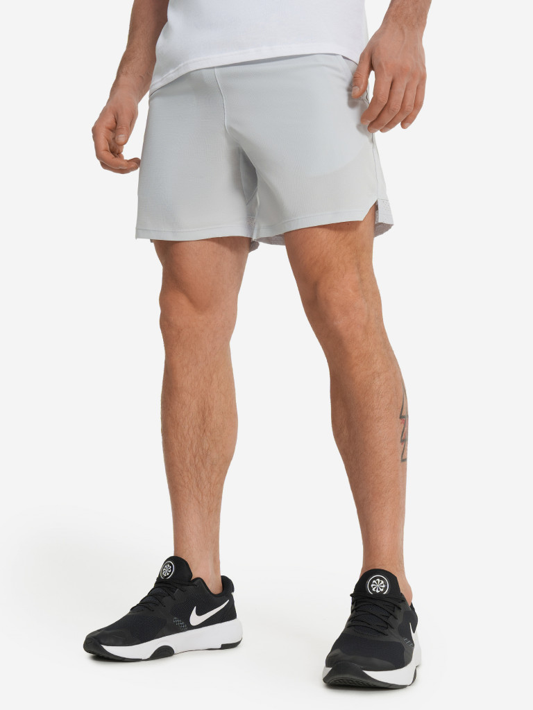 Шорты мужские Under Armour Woven