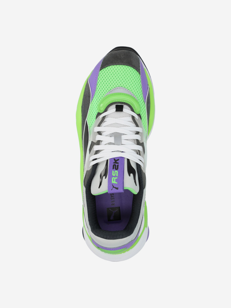 Кроссовки мужские PUMA RS-2K Internet Exploring