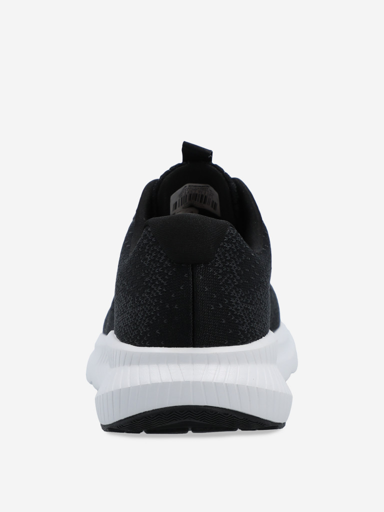 Кроссовки женские Demix Compact 4 Knit