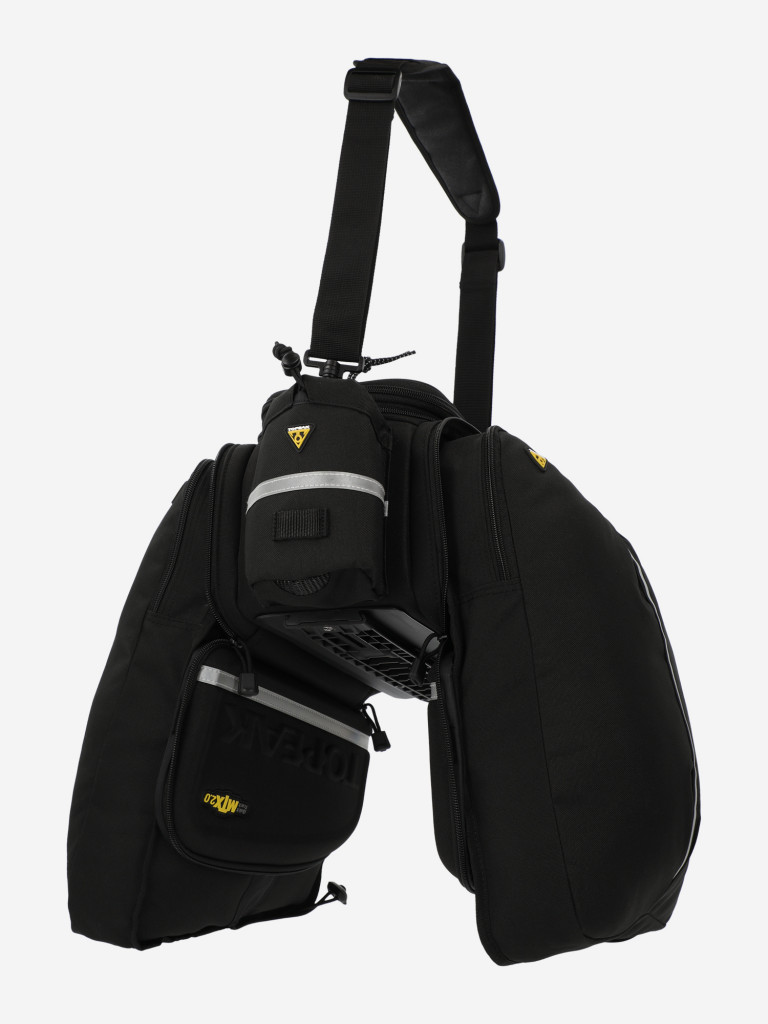 Сумка на велосипед Topeak MTX 2.0