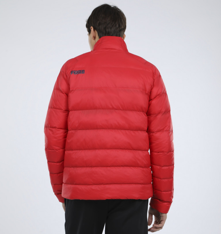 Пуховик мужской PUMA