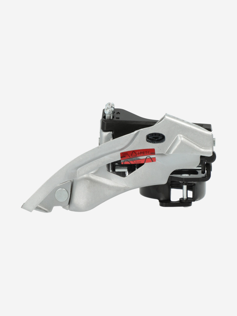 Переключатель Shimano FD-M370-3 передний, универсальная тяга