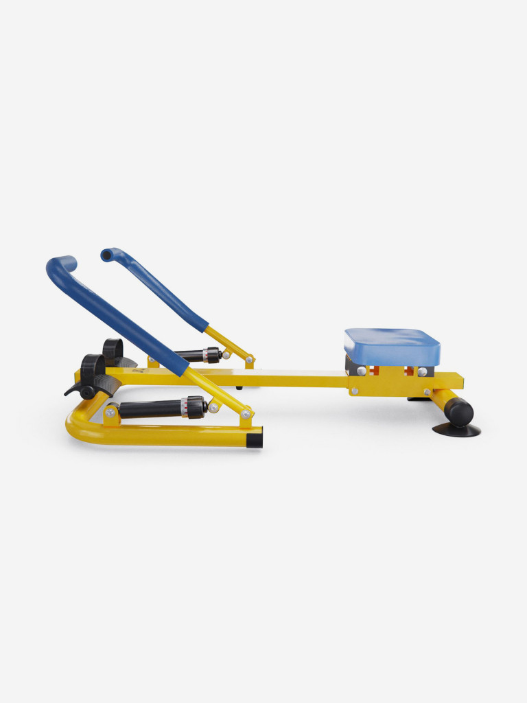 Гребной детский тренажер DFC VT-04