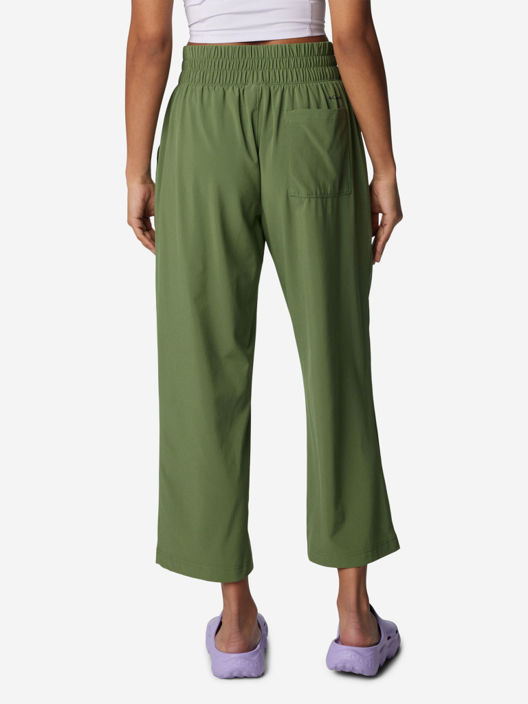 Брюки женские Columbia Boundless Beauty Wide Capri