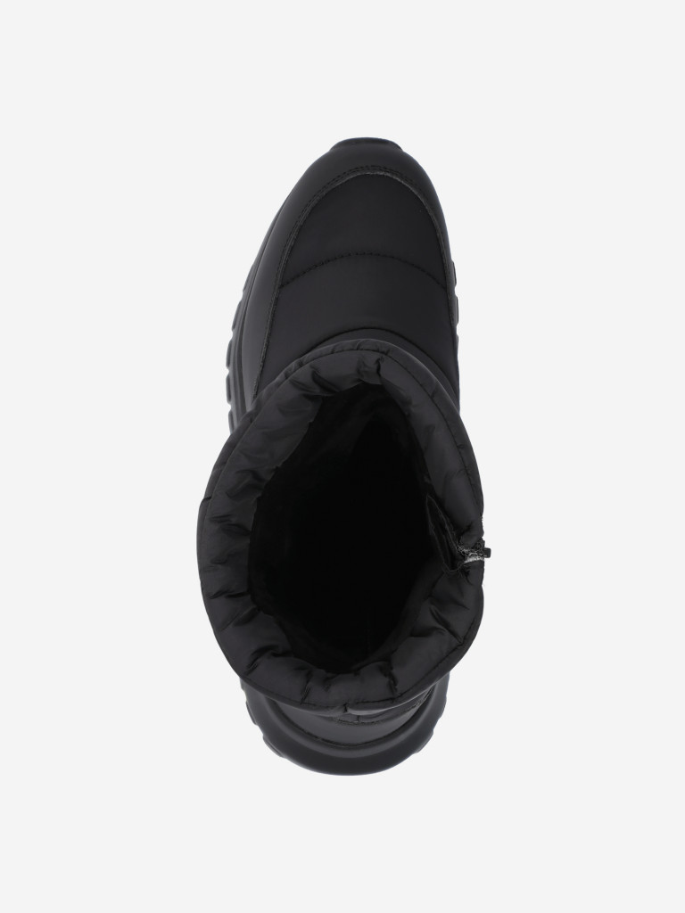 Сапоги утепленные женские FILA Chrome Puffy