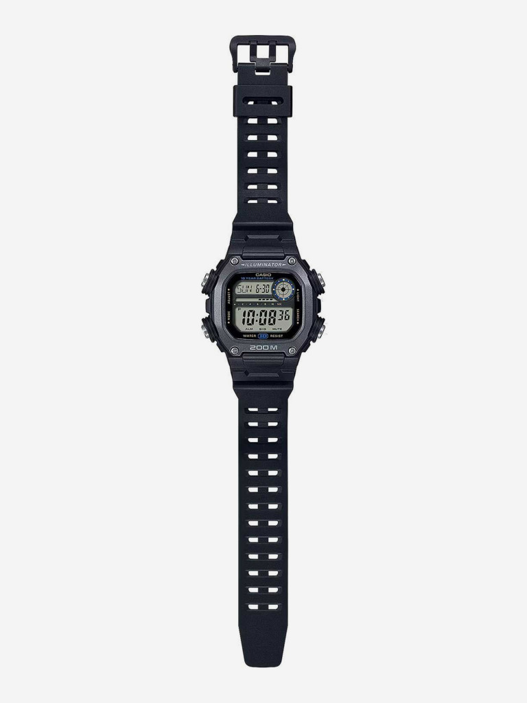 Наручные часы CASIO
