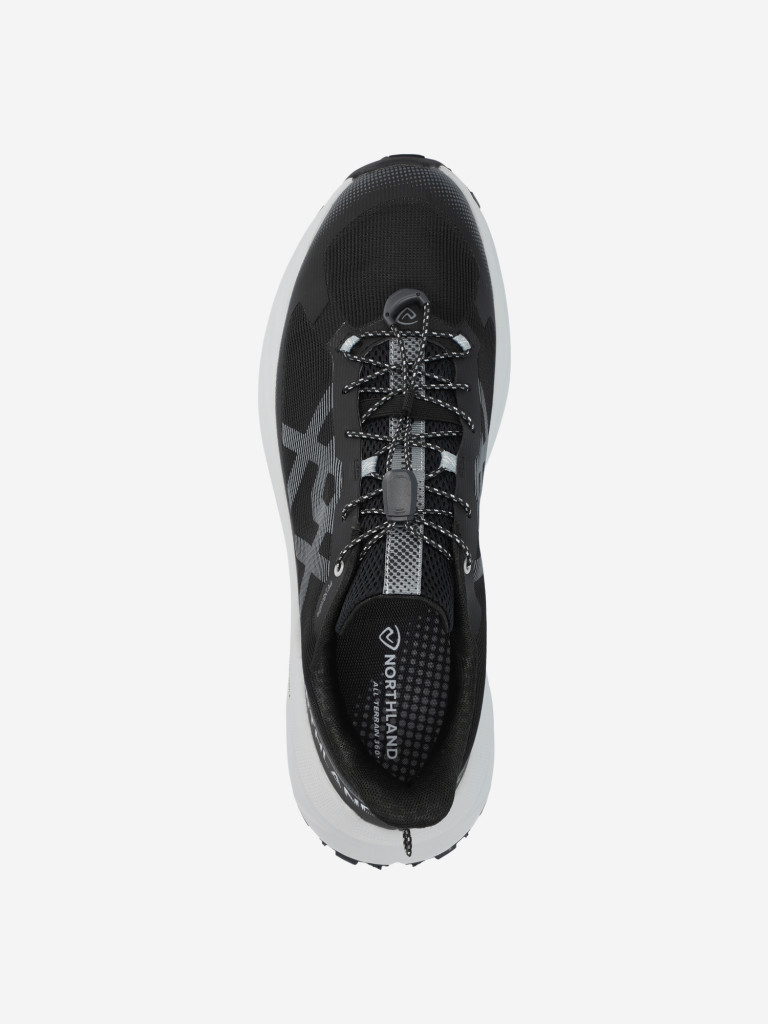 Кроссовки мужские Northland Forster Mesh