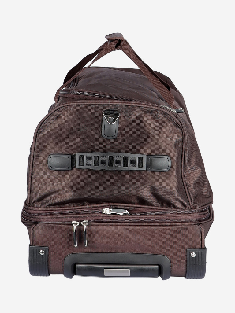 Дорожная сумка на колесах для путешествий и спорта Рион+ (RION+)