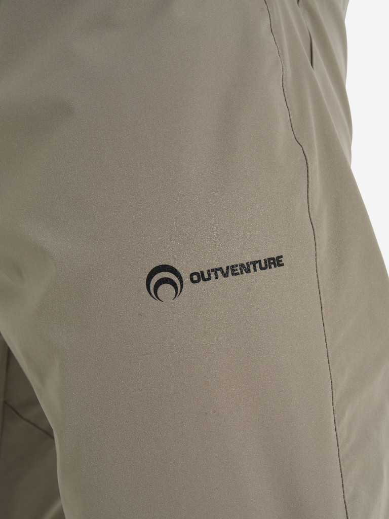 Брюки мужские Outventure