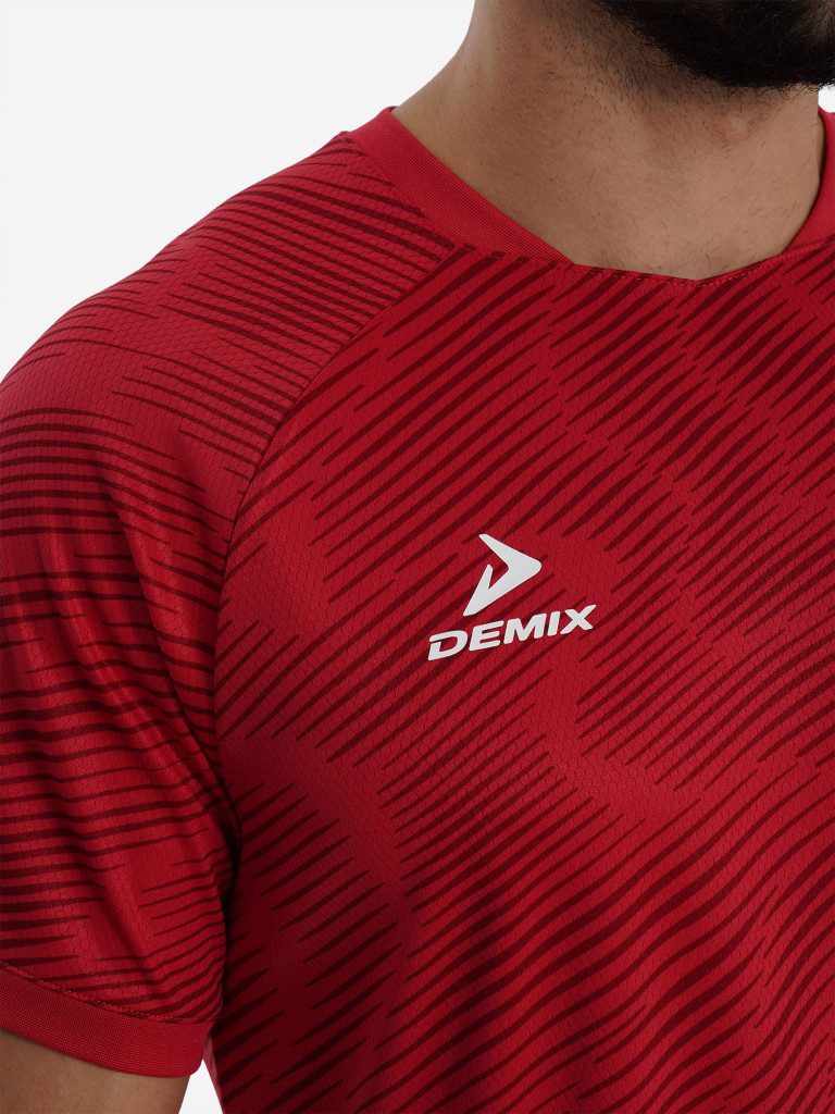 Футболка мужская Demix Winger