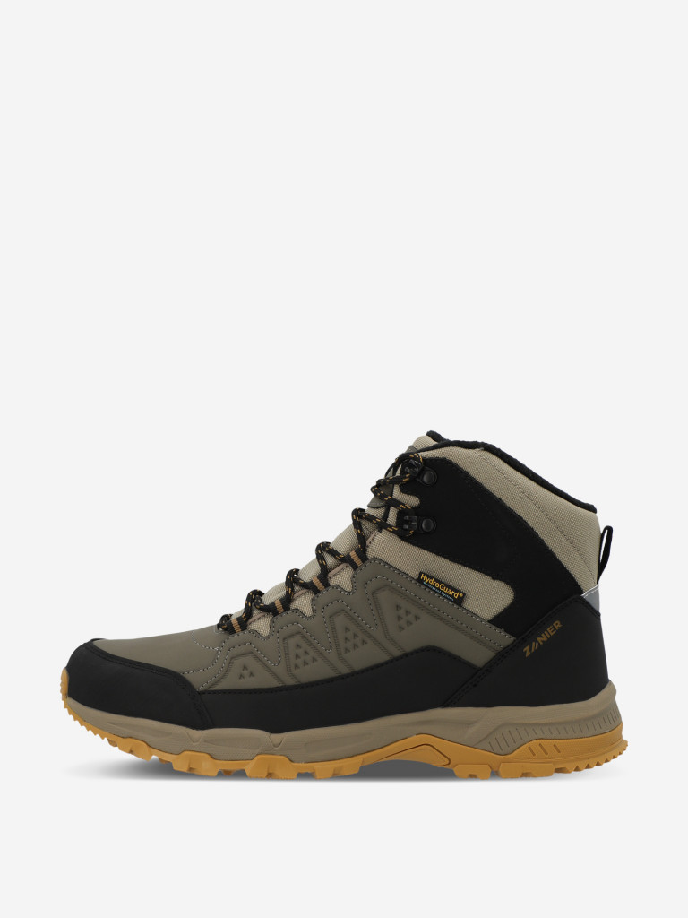 Ботинки утепленные мужские Zanier Ventura LTR M WTR