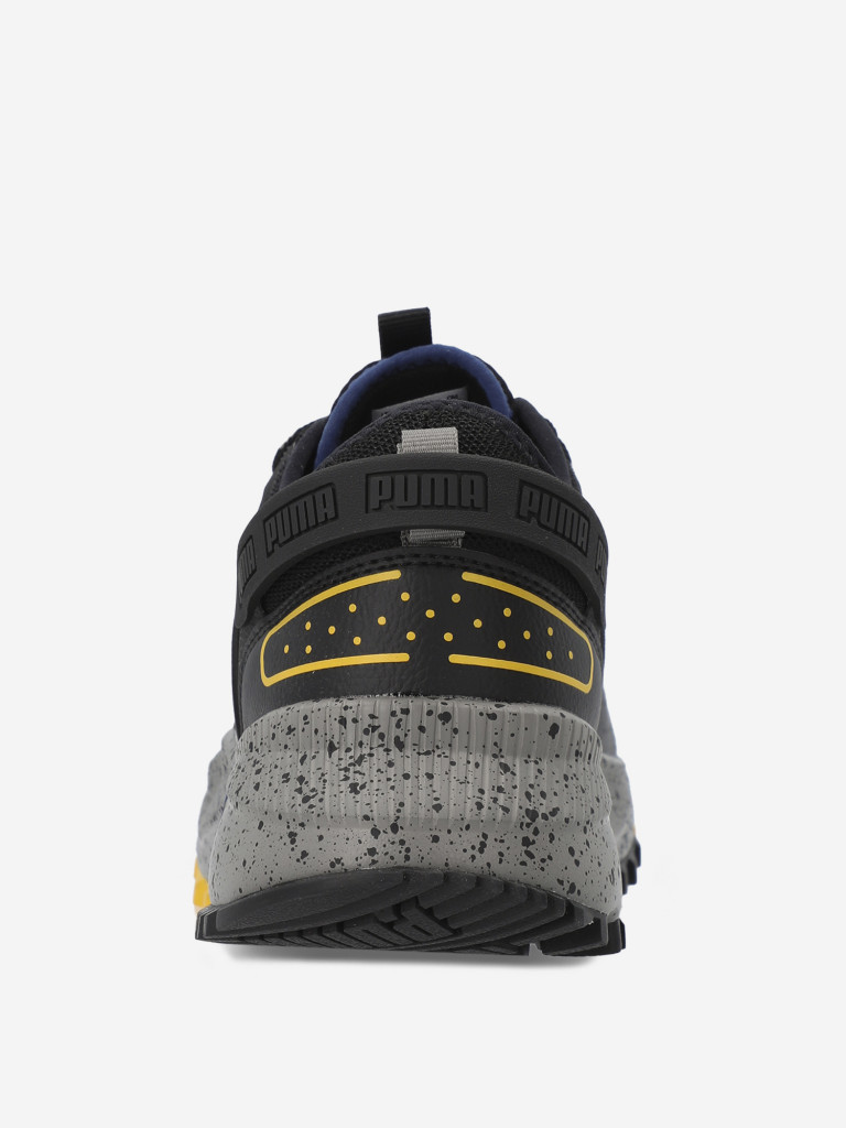 Кроссовки мужские PUMA Pacer Future Trail