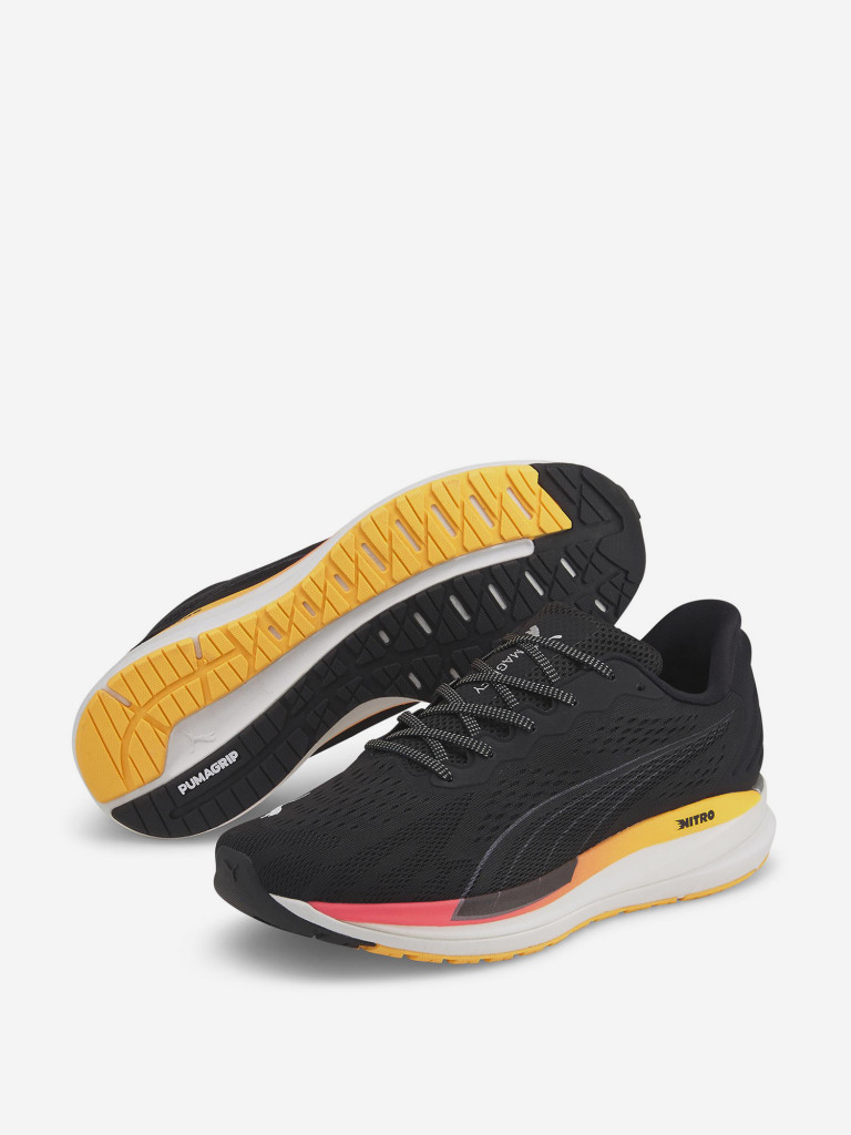 Кроссовки мужские PUMA Magnify Nitro Surge