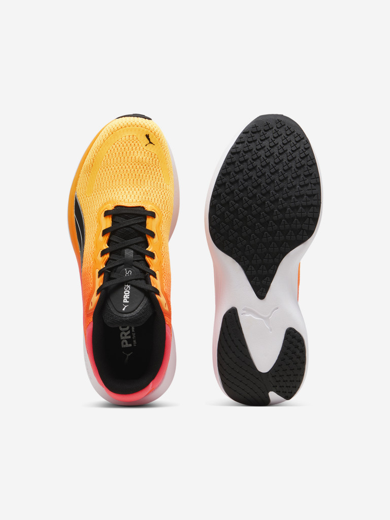 Кроссовки женские PUMA Scend Pro