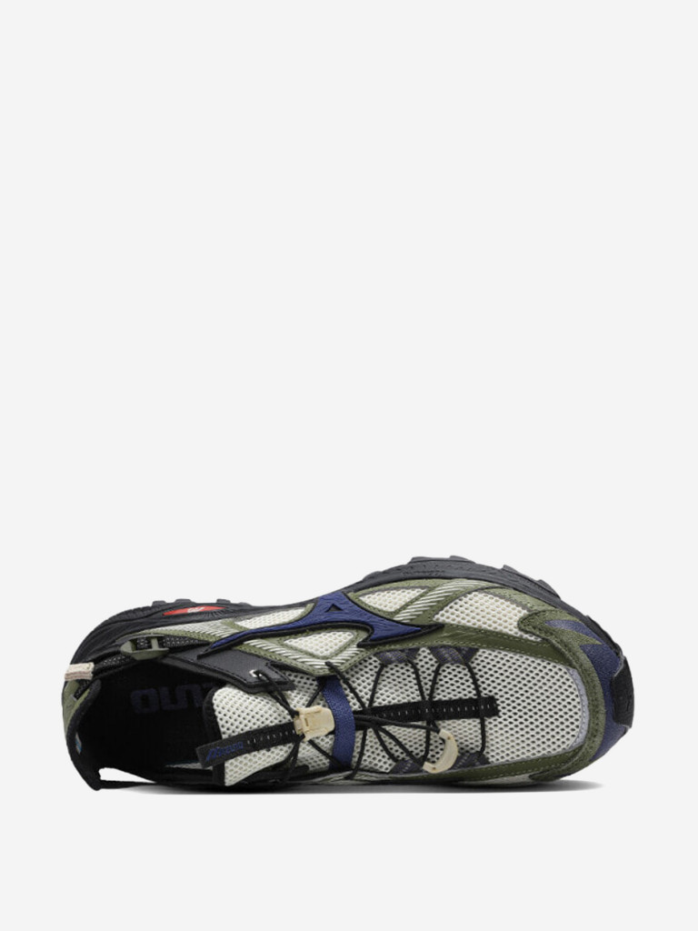 Сандалии Mizuno Racer Trail Se