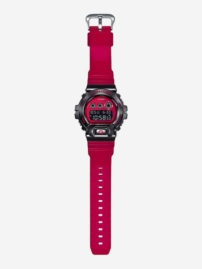 Наручные часы Casio G-SHOCK GM-6900B-4E
